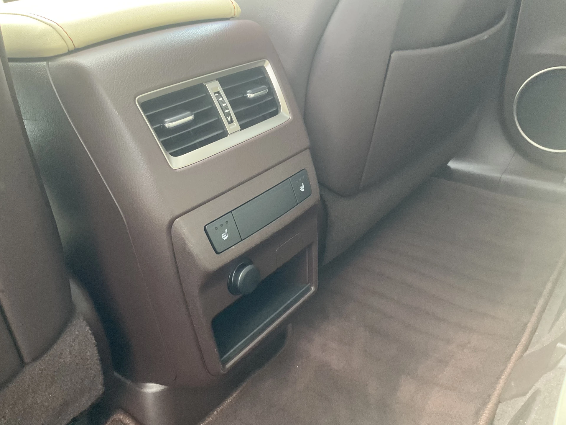 Hoofdafbeelding Lexus RX