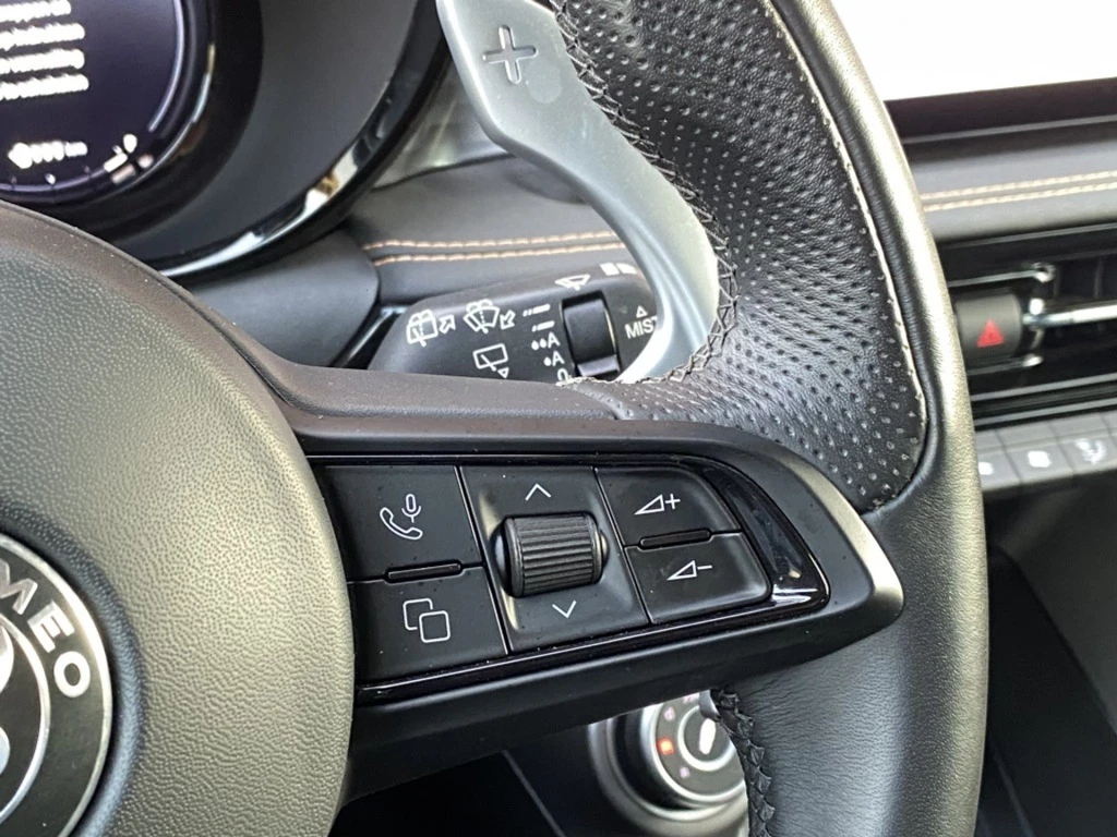 Hoofdafbeelding Alfa Romeo Tonale