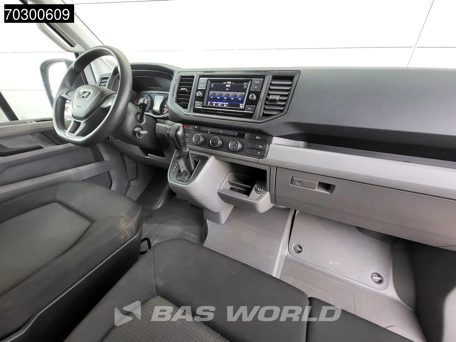 Hoofdafbeelding MAN TGE