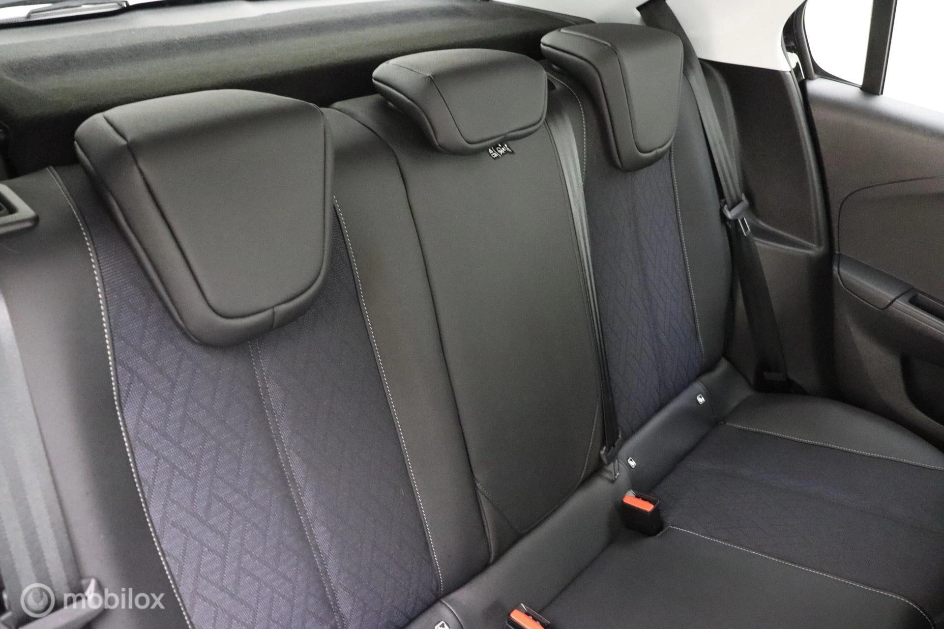 Hoofdafbeelding Opel Corsa-e