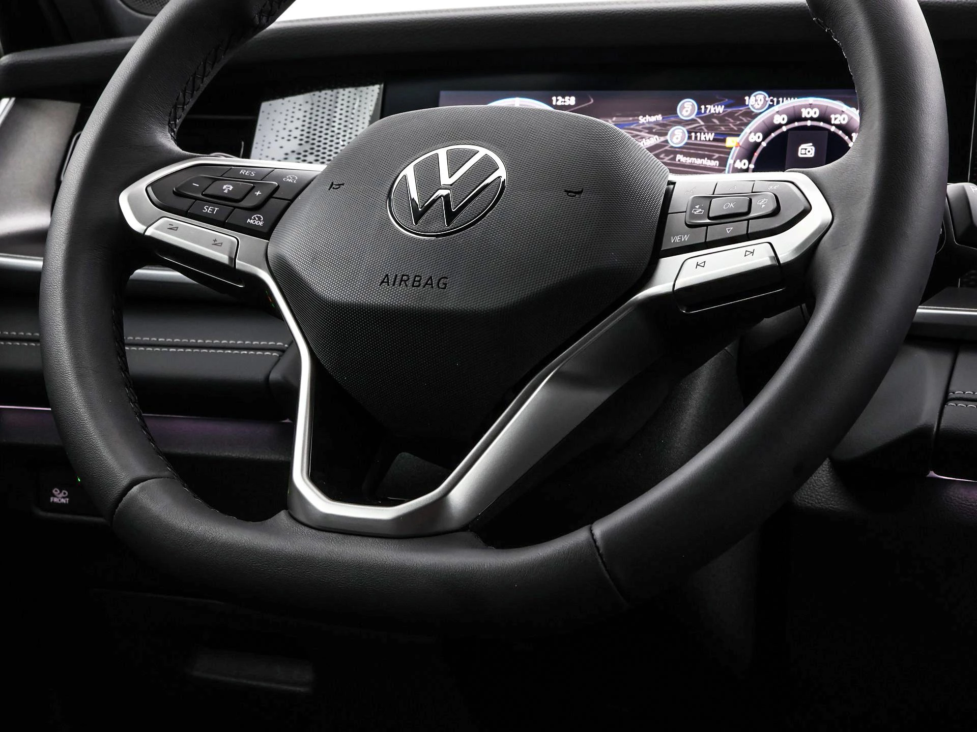 Hoofdafbeelding Volkswagen Tayron