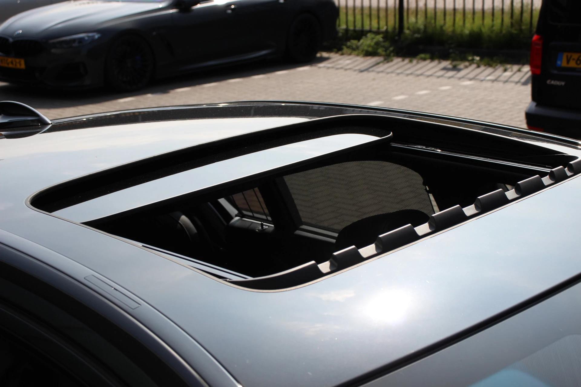 Hoofdafbeelding BMW 7 Serie