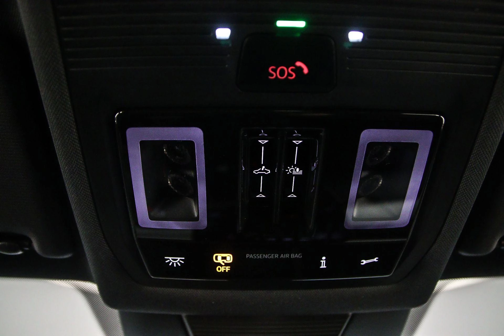 Hoofdafbeelding Volkswagen Tayron