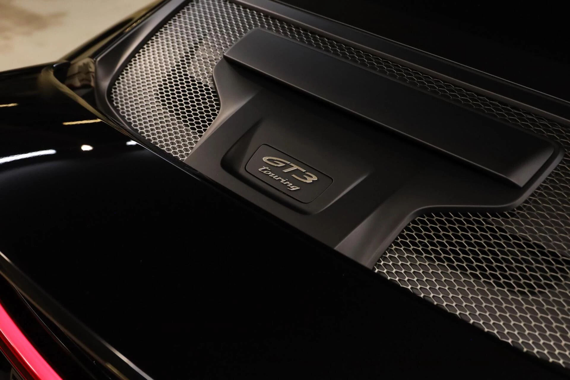 Hoofdafbeelding Porsche 911