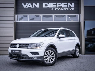 Volkswagen Tiguan 1.5 TSI Comfortline Business - ACC l Auto Carplay l PDC l Elek. Kofferklep