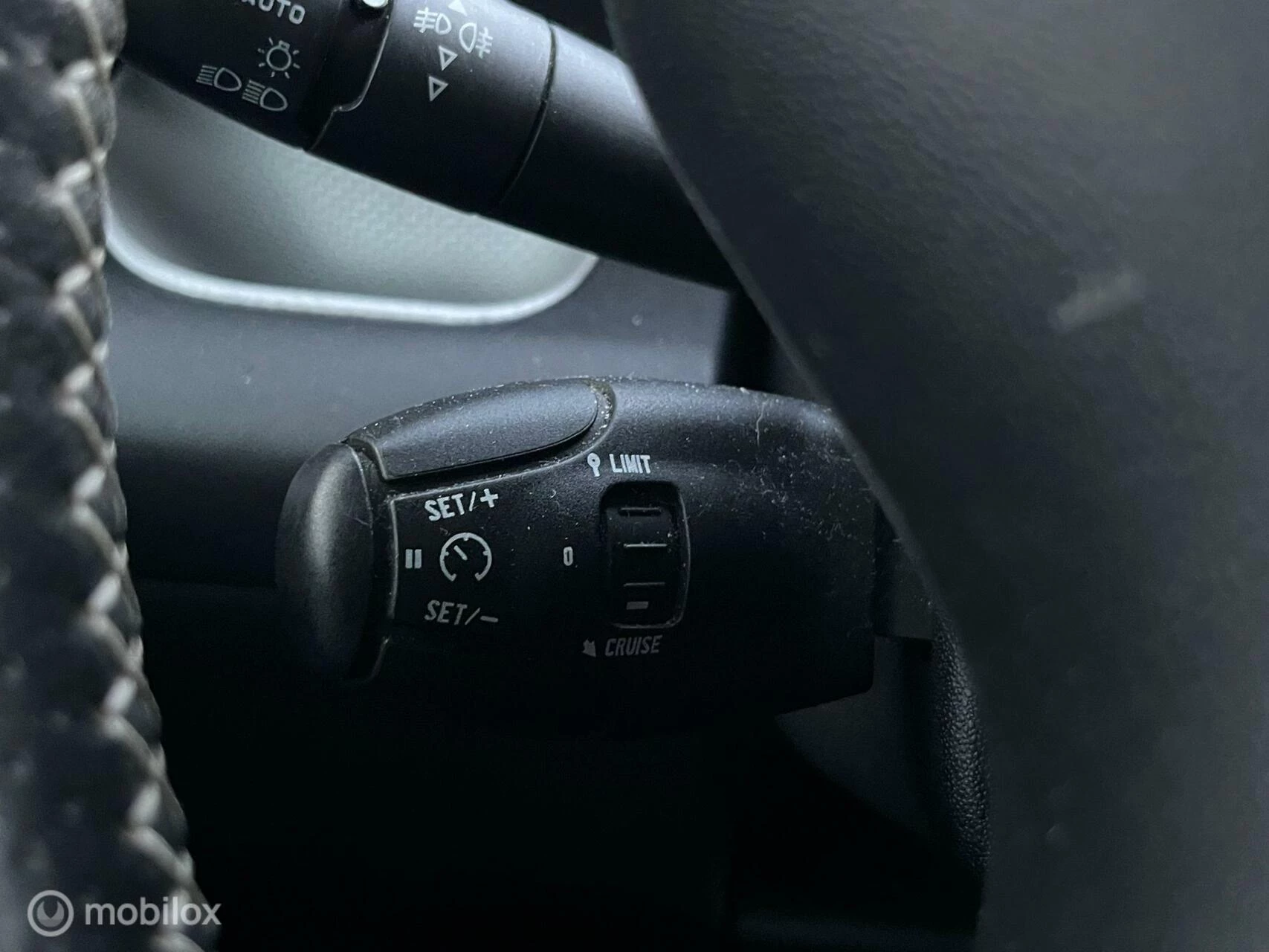 Hoofdafbeelding Citroën C3 Picasso