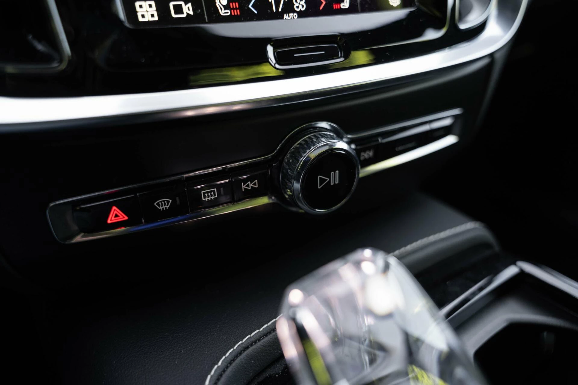 Hoofdafbeelding Volvo S60