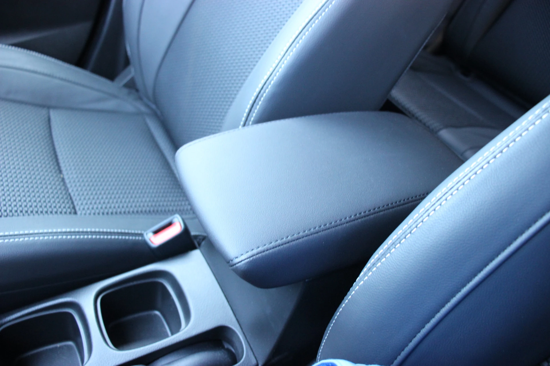 Hoofdafbeelding Suzuki S-Cross