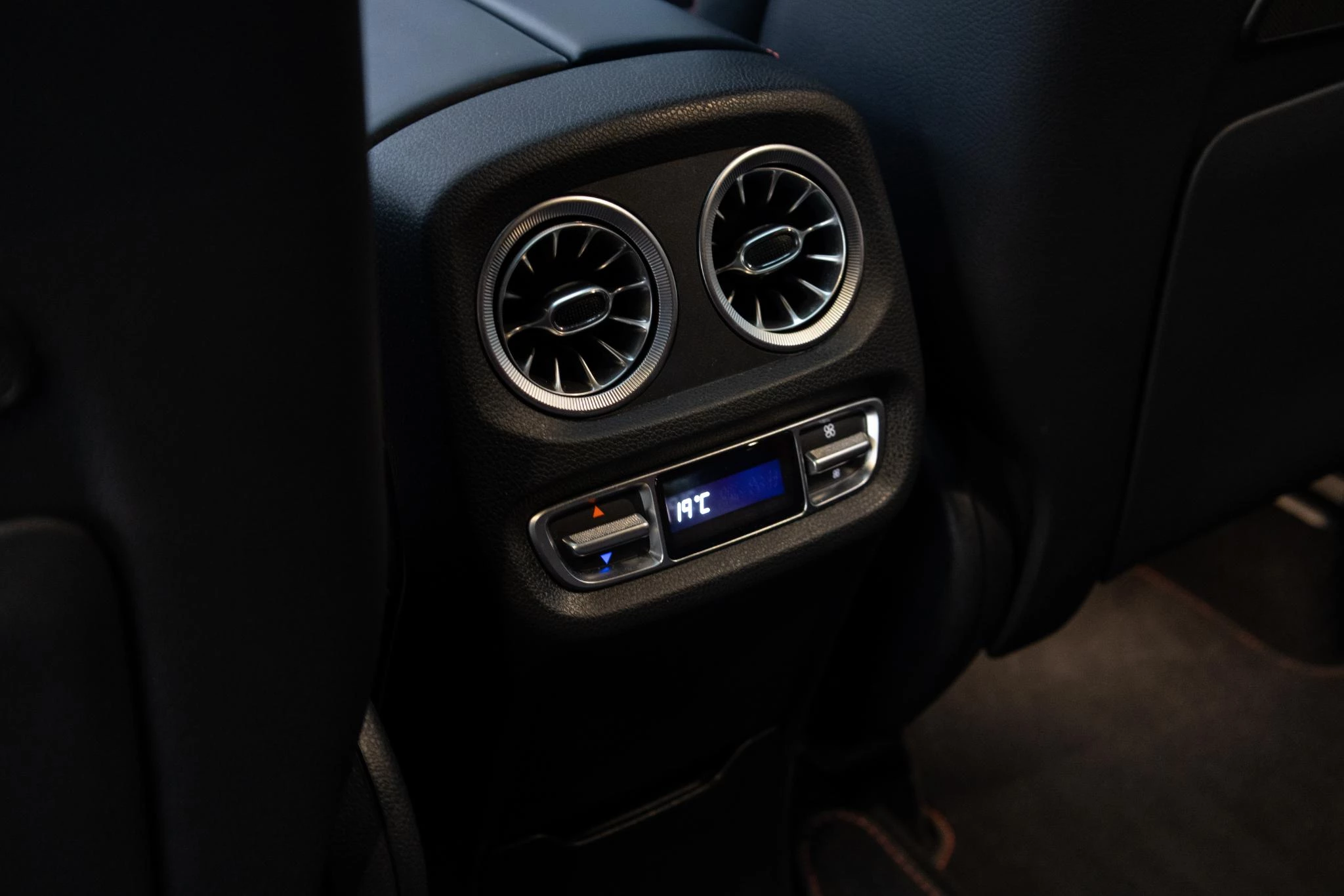 Hoofdafbeelding Mercedes-Benz G-Klasse