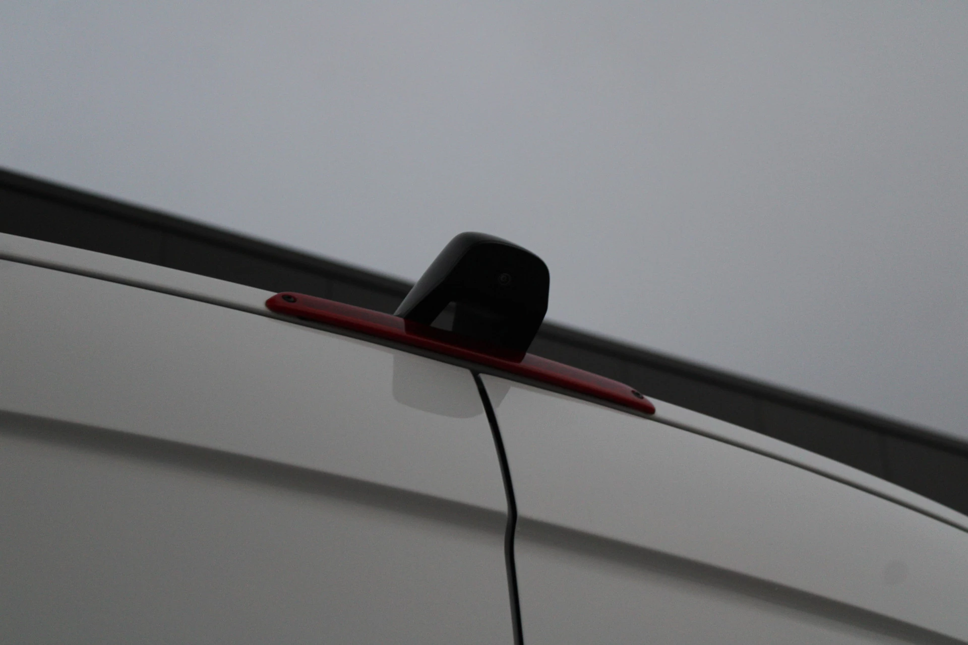 Hoofdafbeelding Mercedes-Benz eSprinter