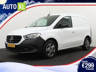 Mercedes-Benz Citan 108 CDI L1 Pro Camera Carplay DAB 16'LMV