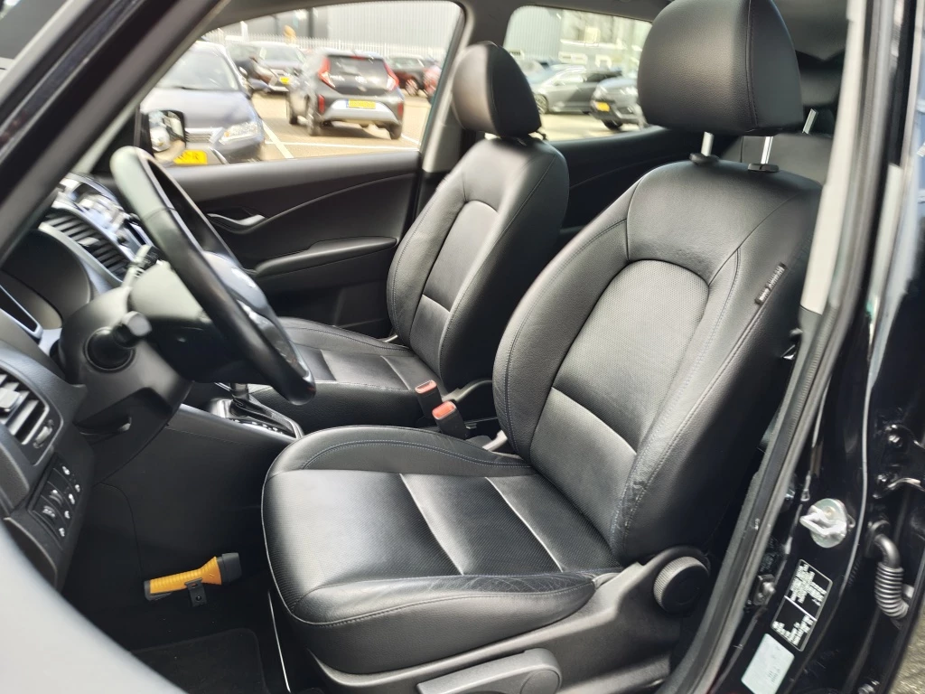 Hoofdafbeelding Hyundai ix20