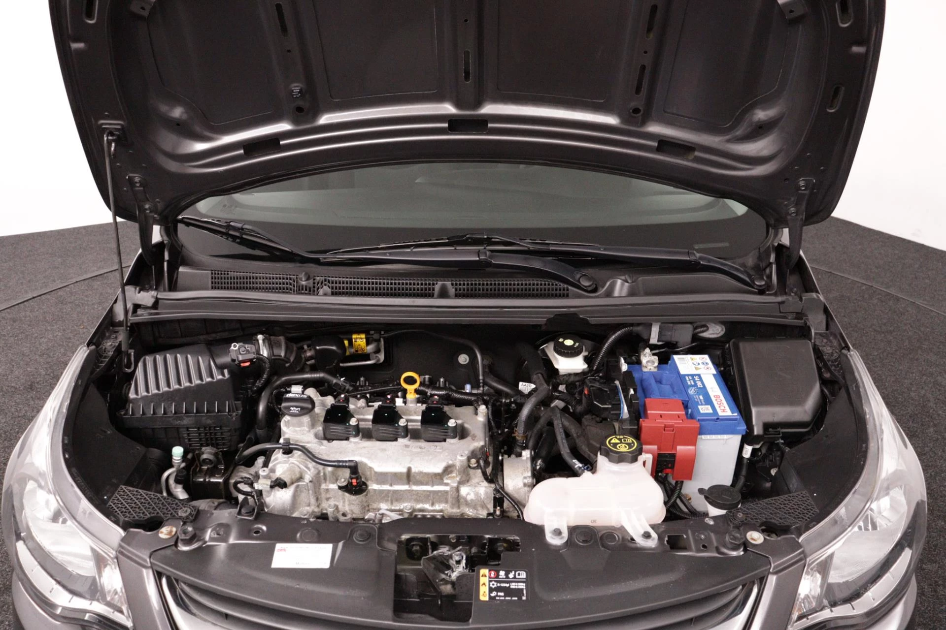 Hoofdafbeelding Opel KARL