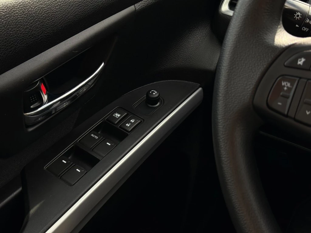 Hoofdafbeelding Suzuki S-Cross
