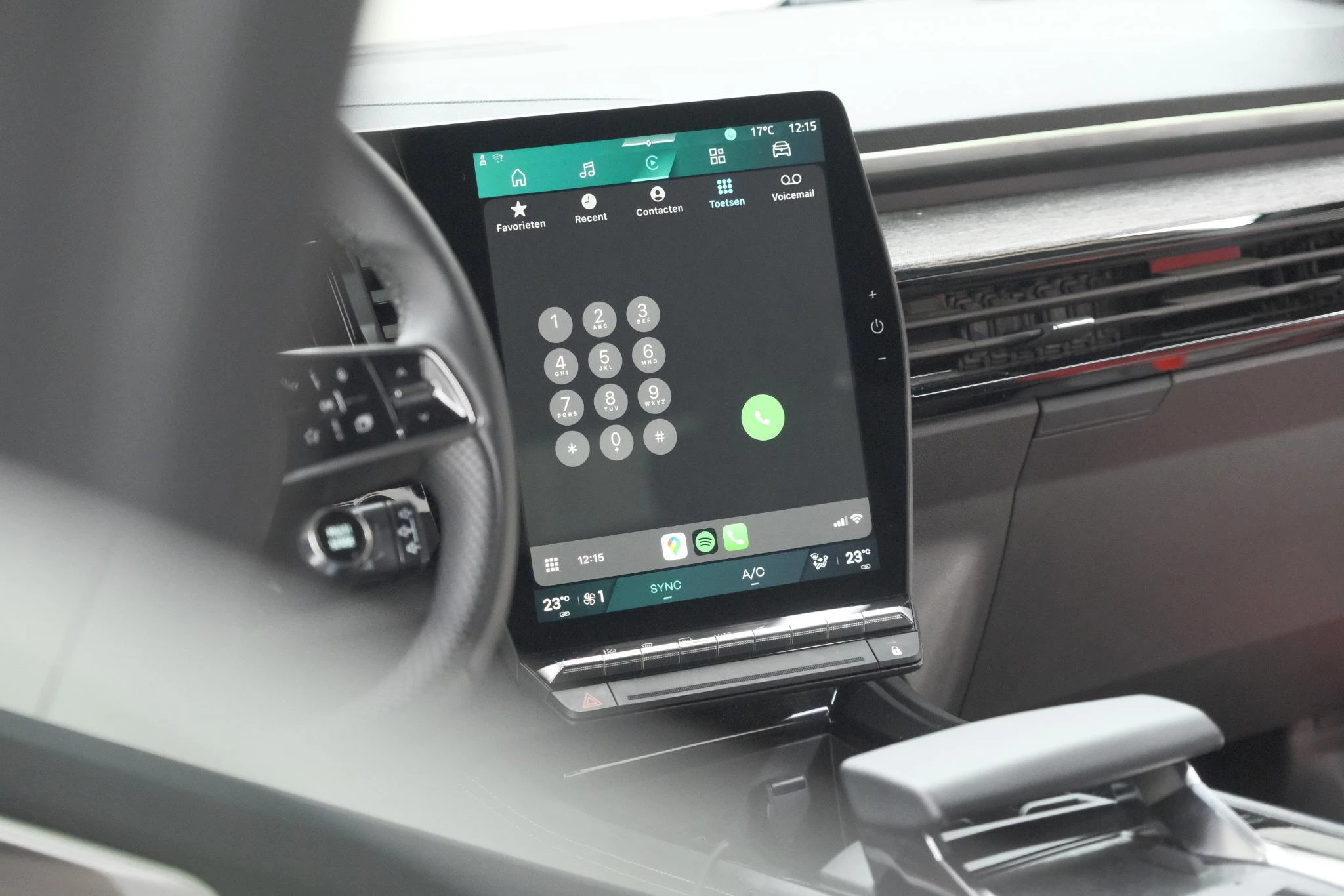 Hoofdafbeelding Renault Austral