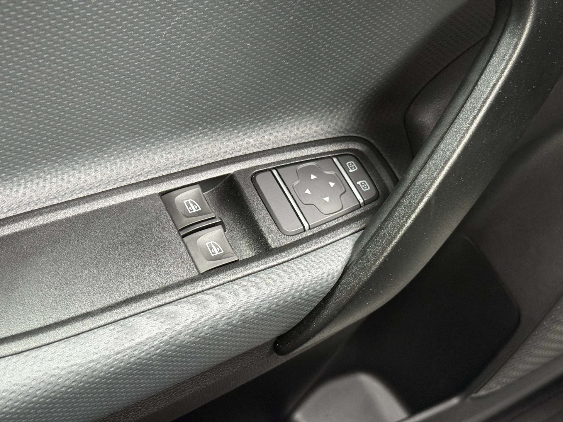Hoofdafbeelding Mercedes-Benz eCitan