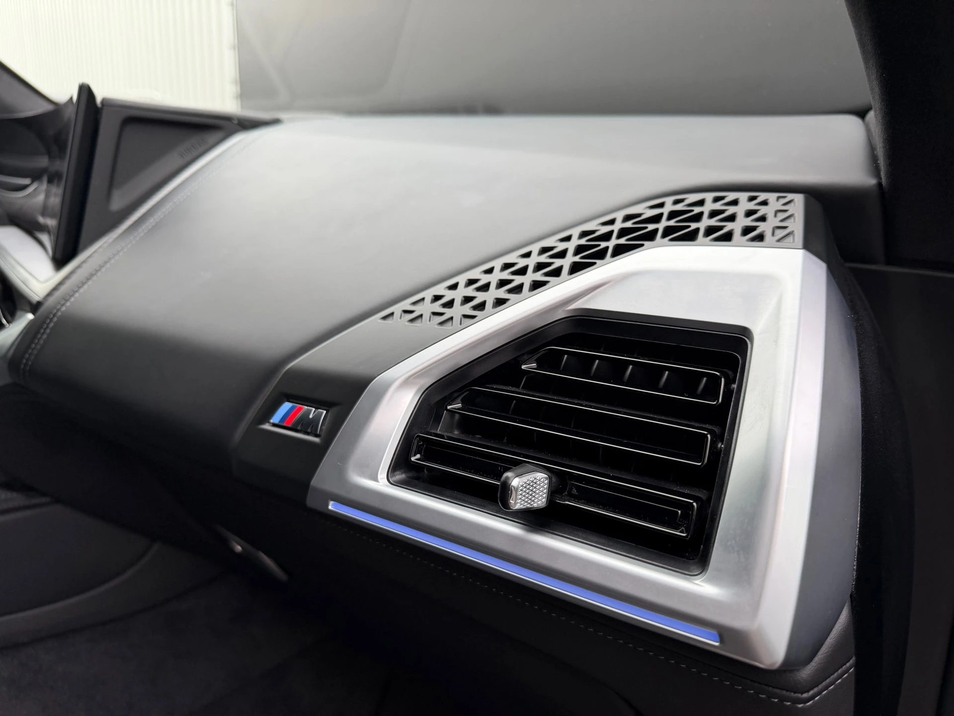 Hoofdafbeelding BMW XM