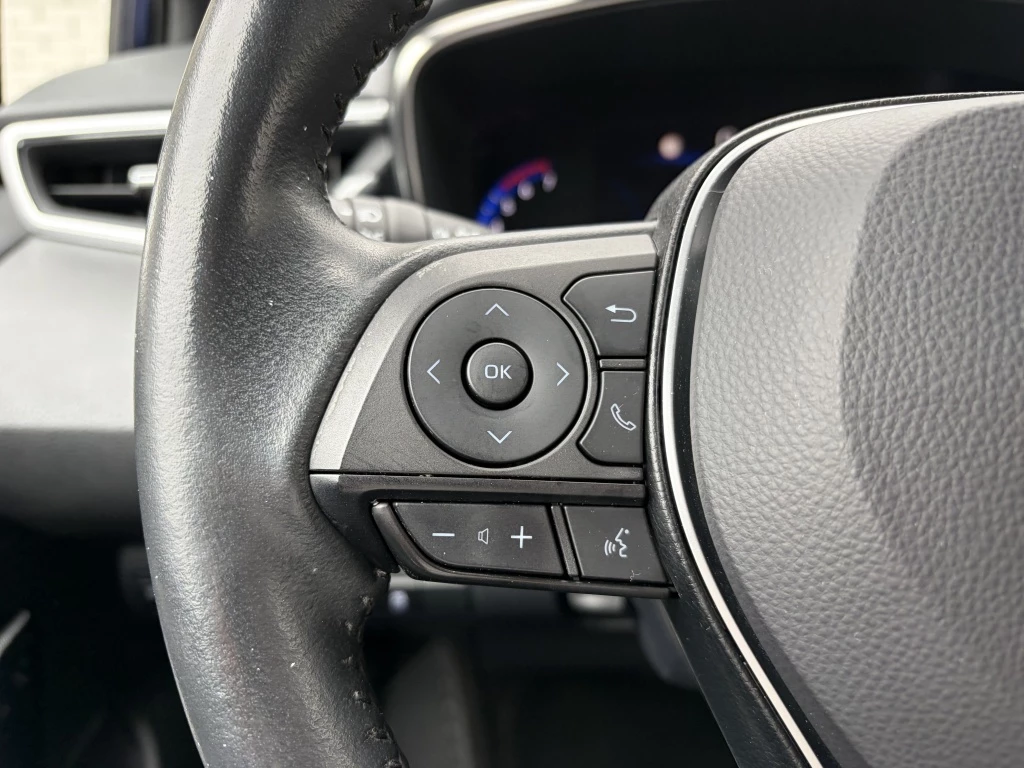 Hoofdafbeelding Toyota Corolla Touring Sports