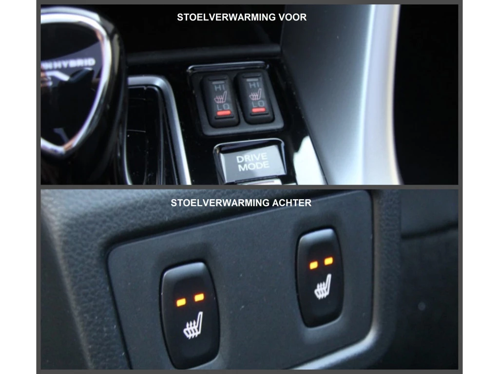 Hoofdafbeelding Mitsubishi Eclipse Cross