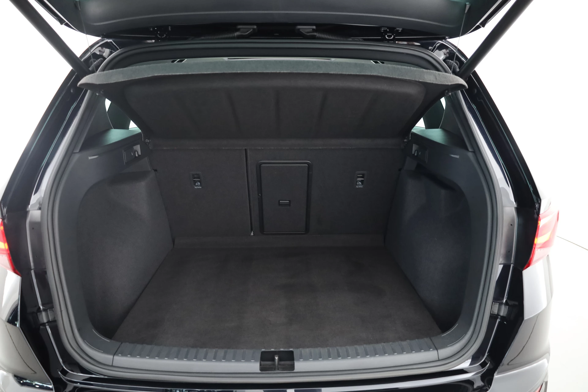 Hoofdafbeelding CUPRA Ateca