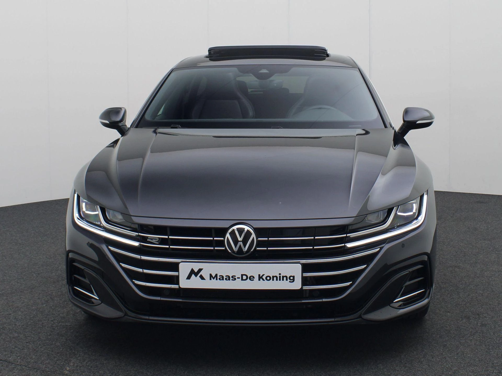 Hoofdafbeelding Volkswagen Arteon