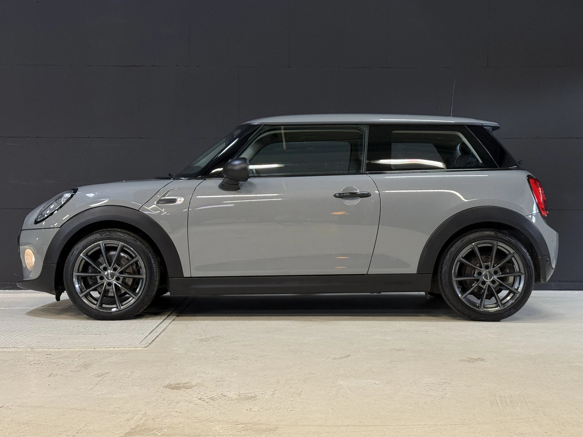 Hoofdafbeelding MINI One