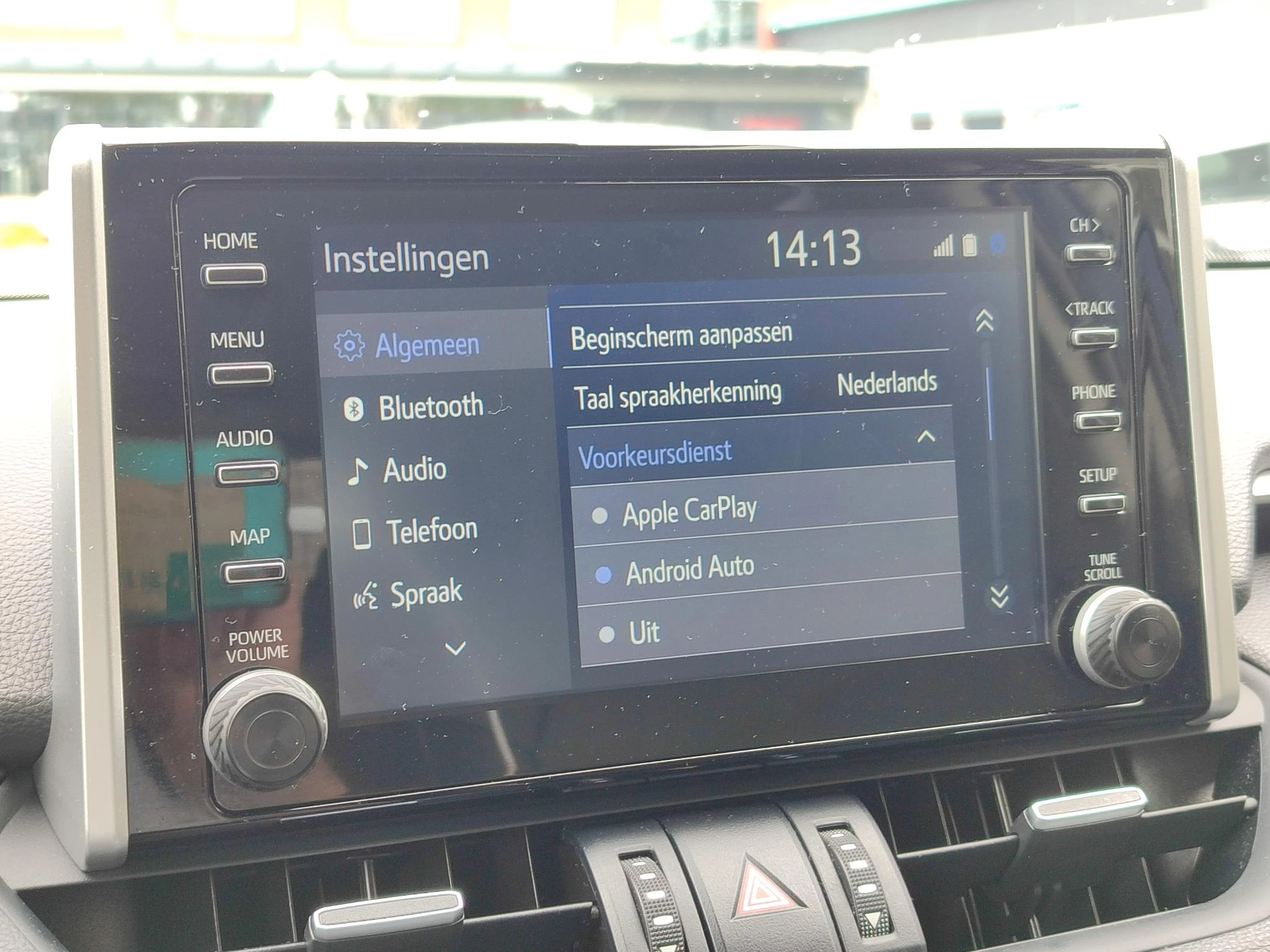 Hoofdafbeelding Toyota RAV4