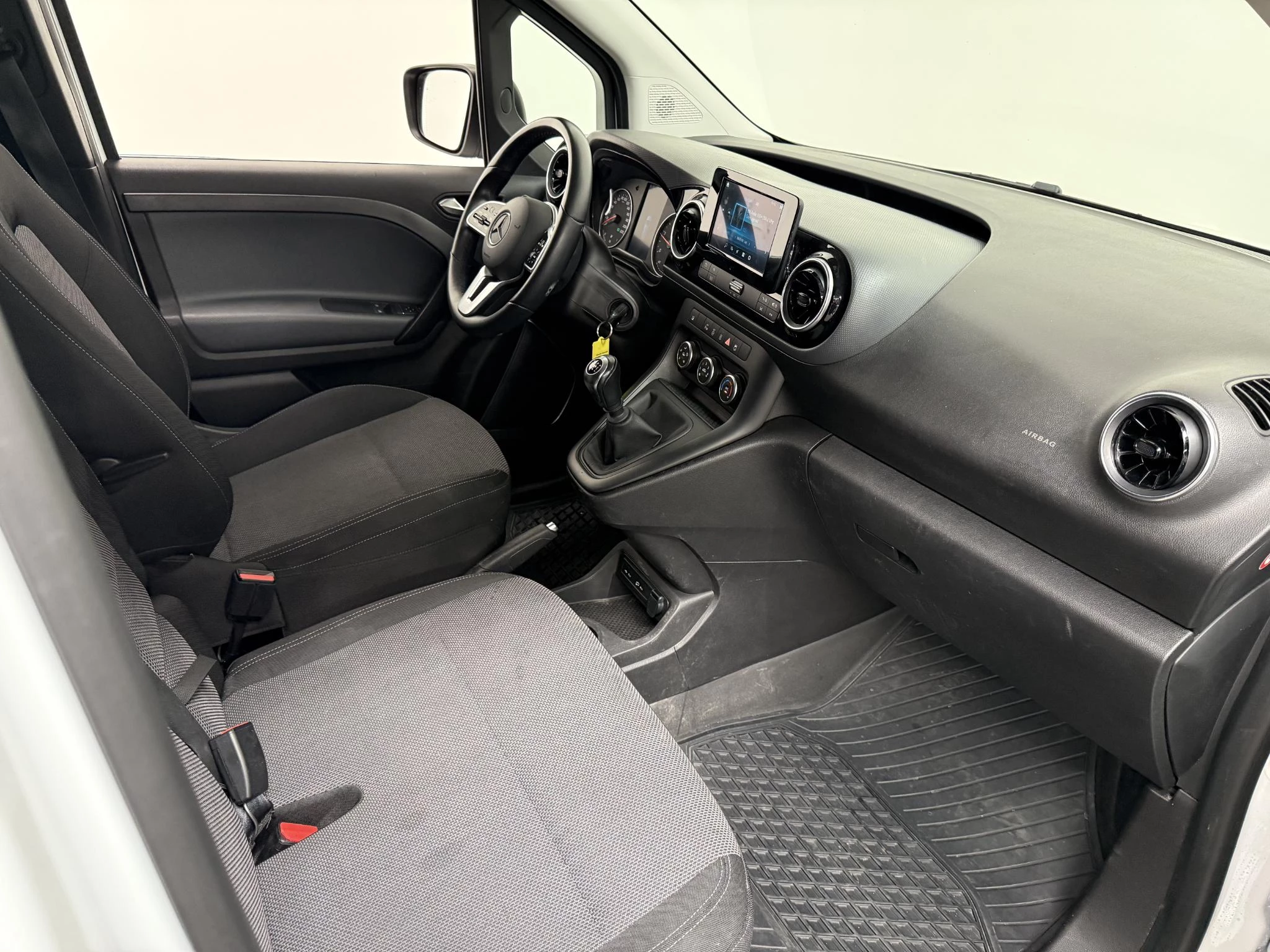 Hoofdafbeelding Mercedes-Benz Citan