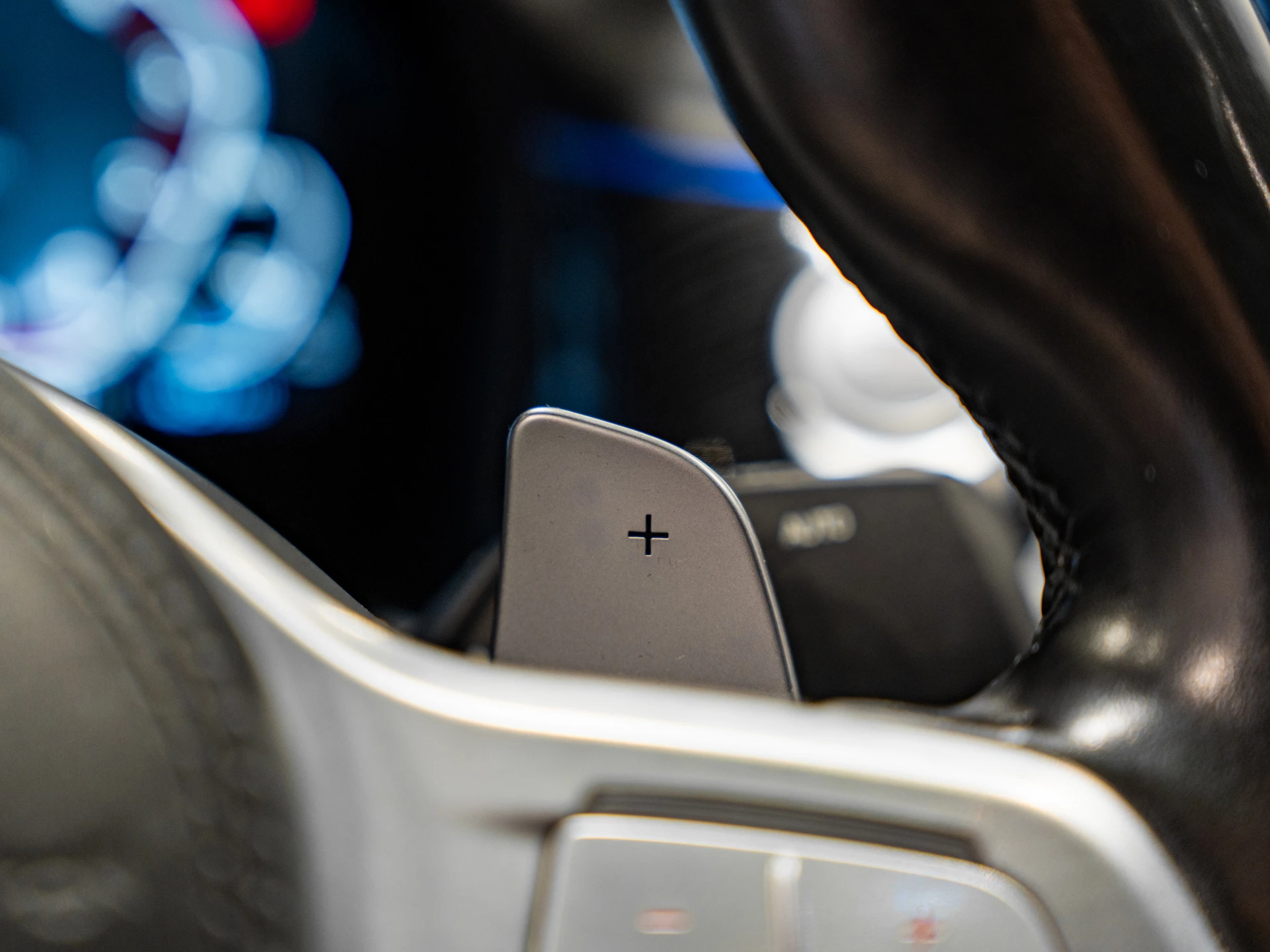 Hoofdafbeelding BMW 7 Serie