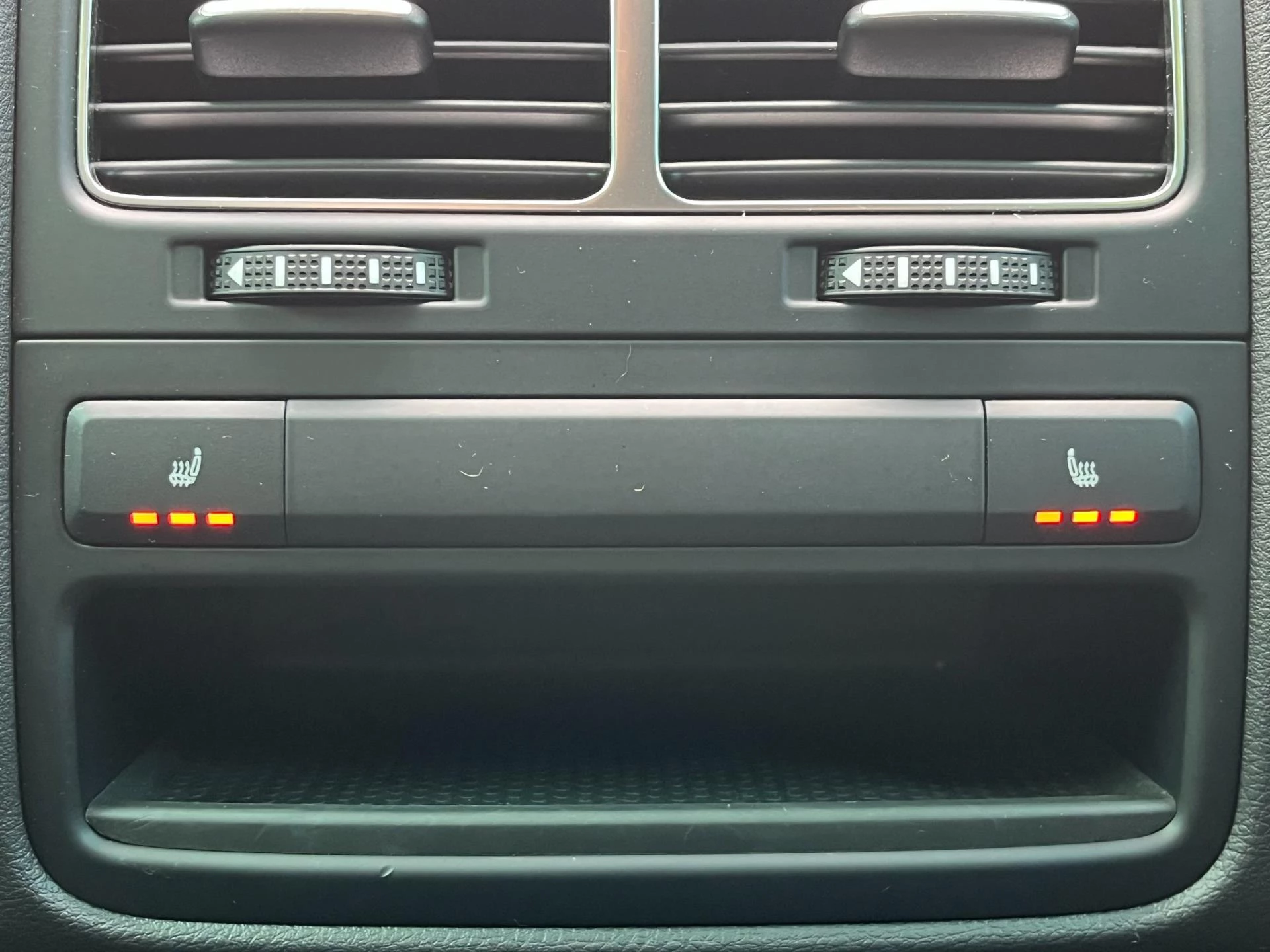 Hoofdafbeelding Volkswagen Touareg