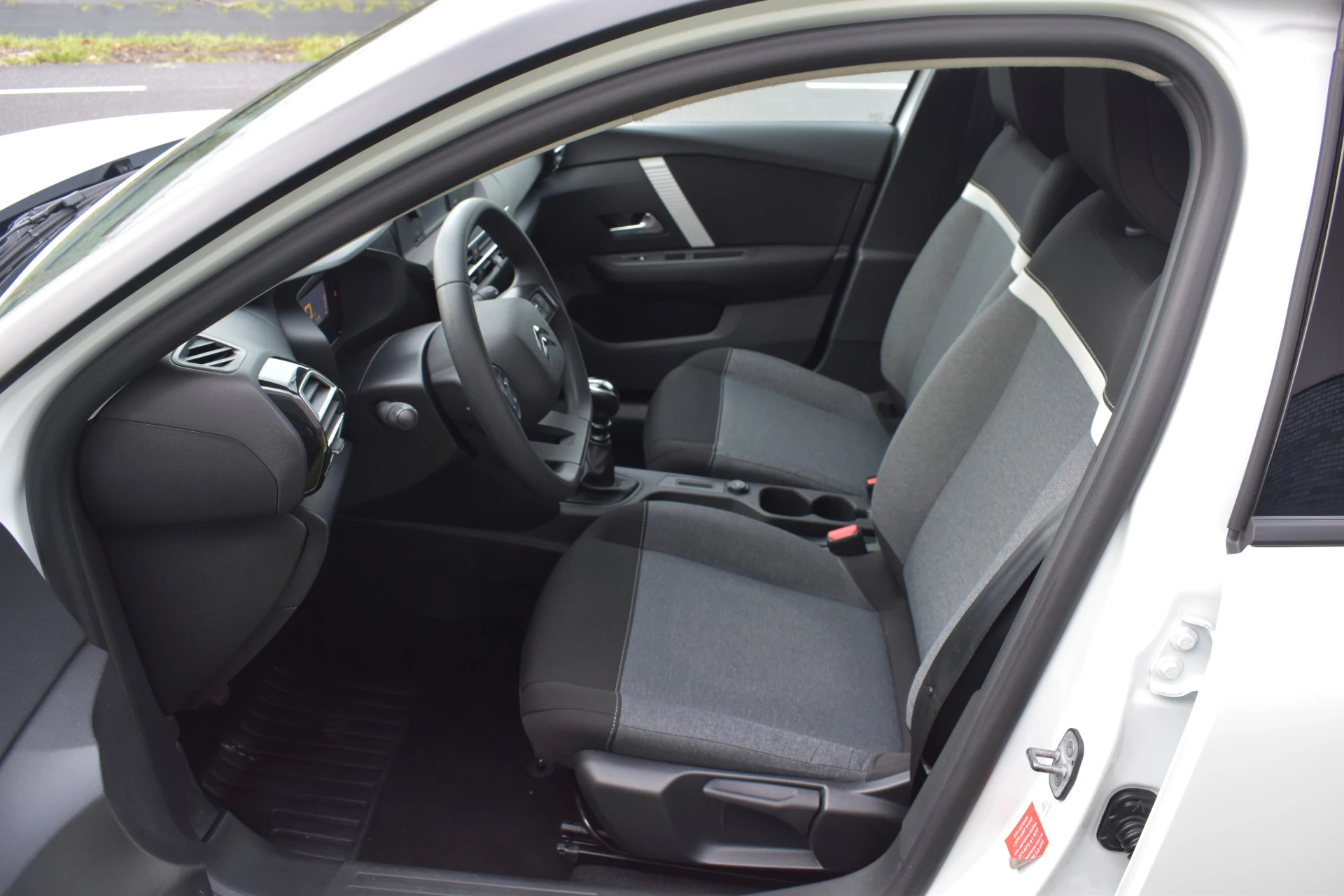 Hoofdafbeelding Citroën C4