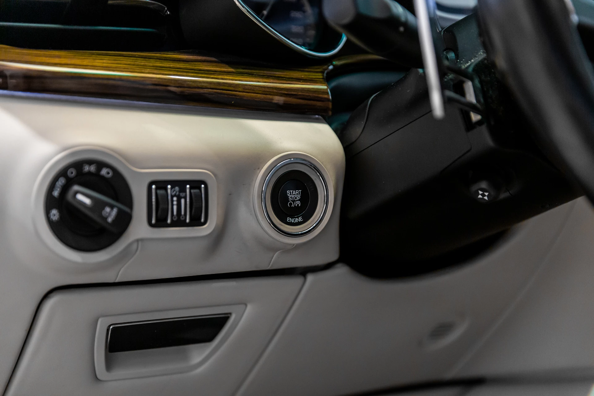 Hoofdafbeelding Maserati Quattroporte