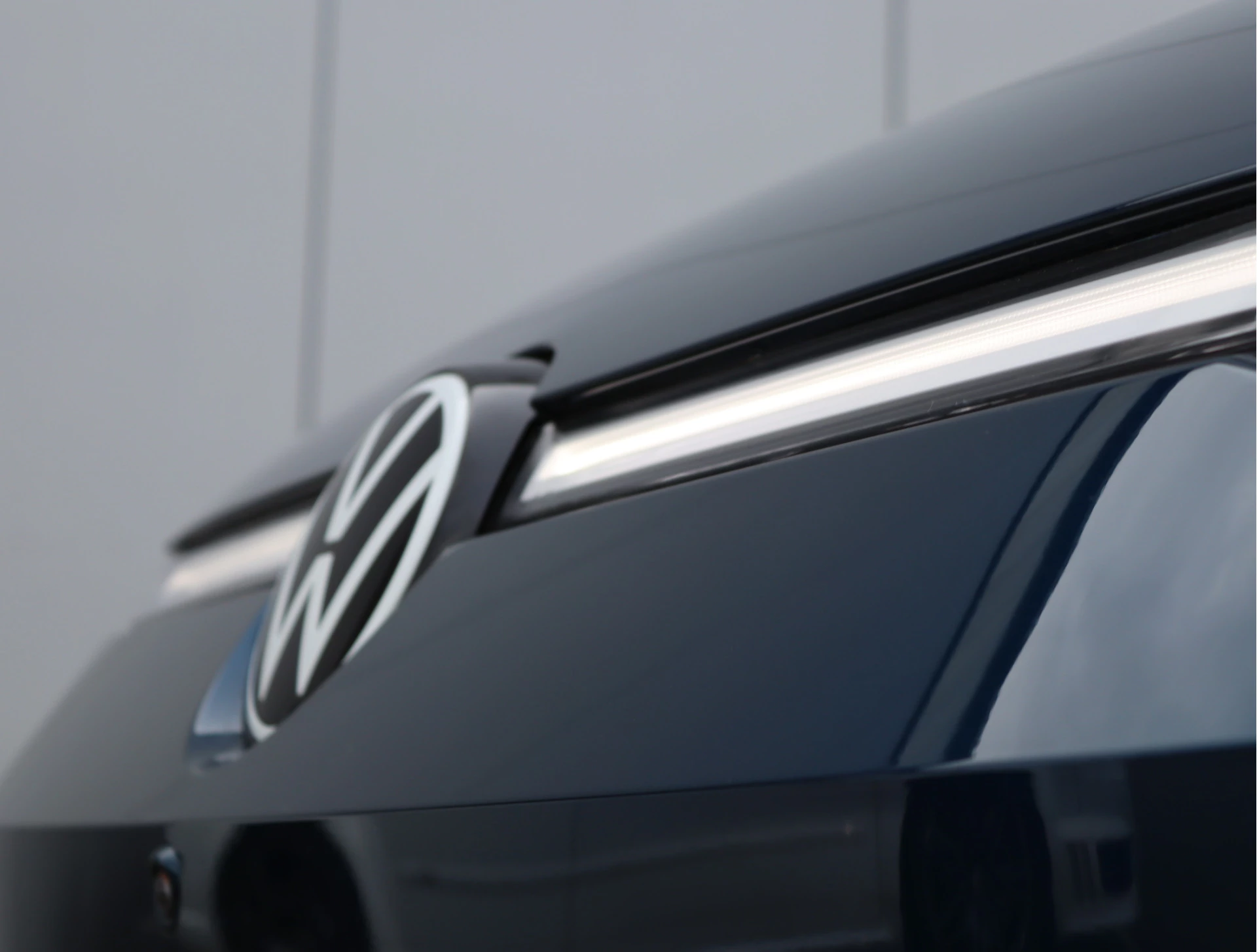 Hoofdafbeelding Volkswagen ID.7
