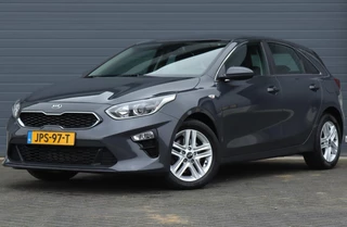 Kia CEED 1.5 T-GDi DynamicLine automaat / carplay / camera