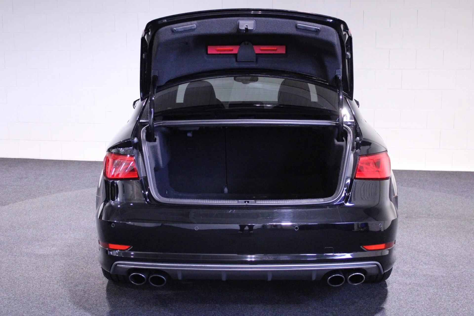 Hoofdafbeelding Audi S3