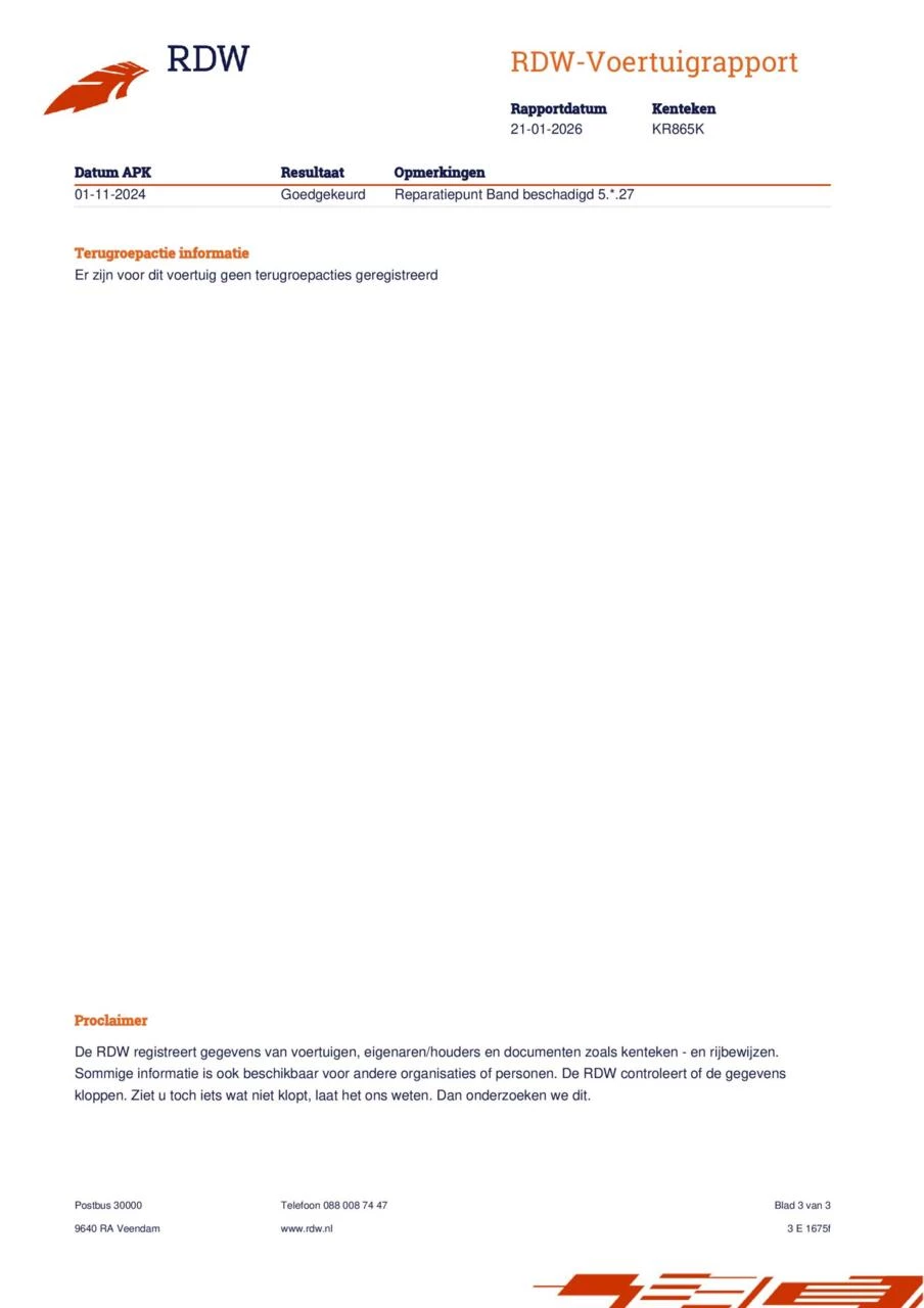 Hoofdafbeelding Opel Meriva