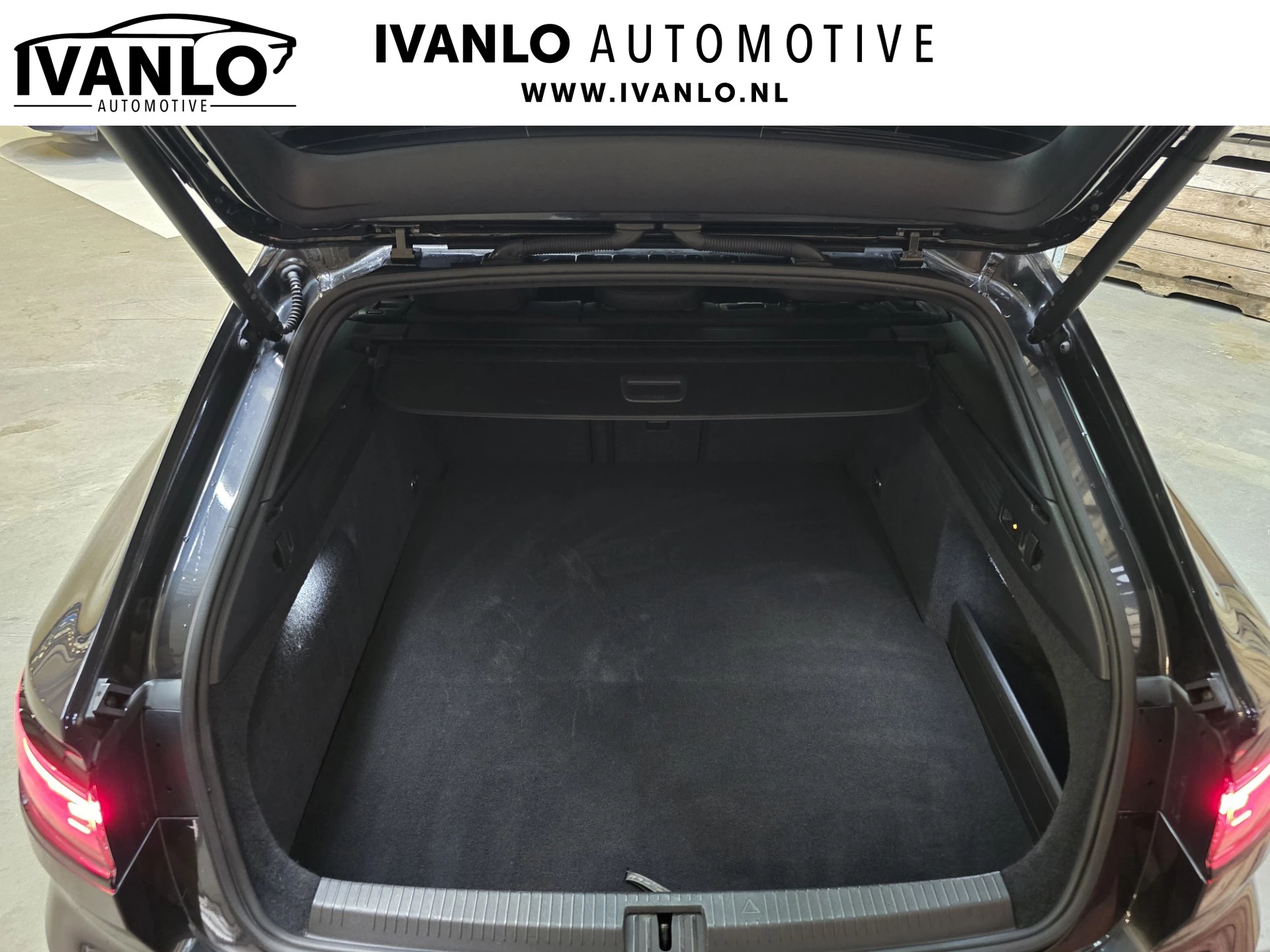 Hoofdafbeelding Volkswagen Arteon