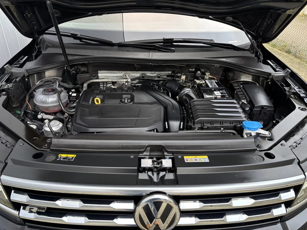 Hoofdafbeelding Volkswagen Tiguan Allspace