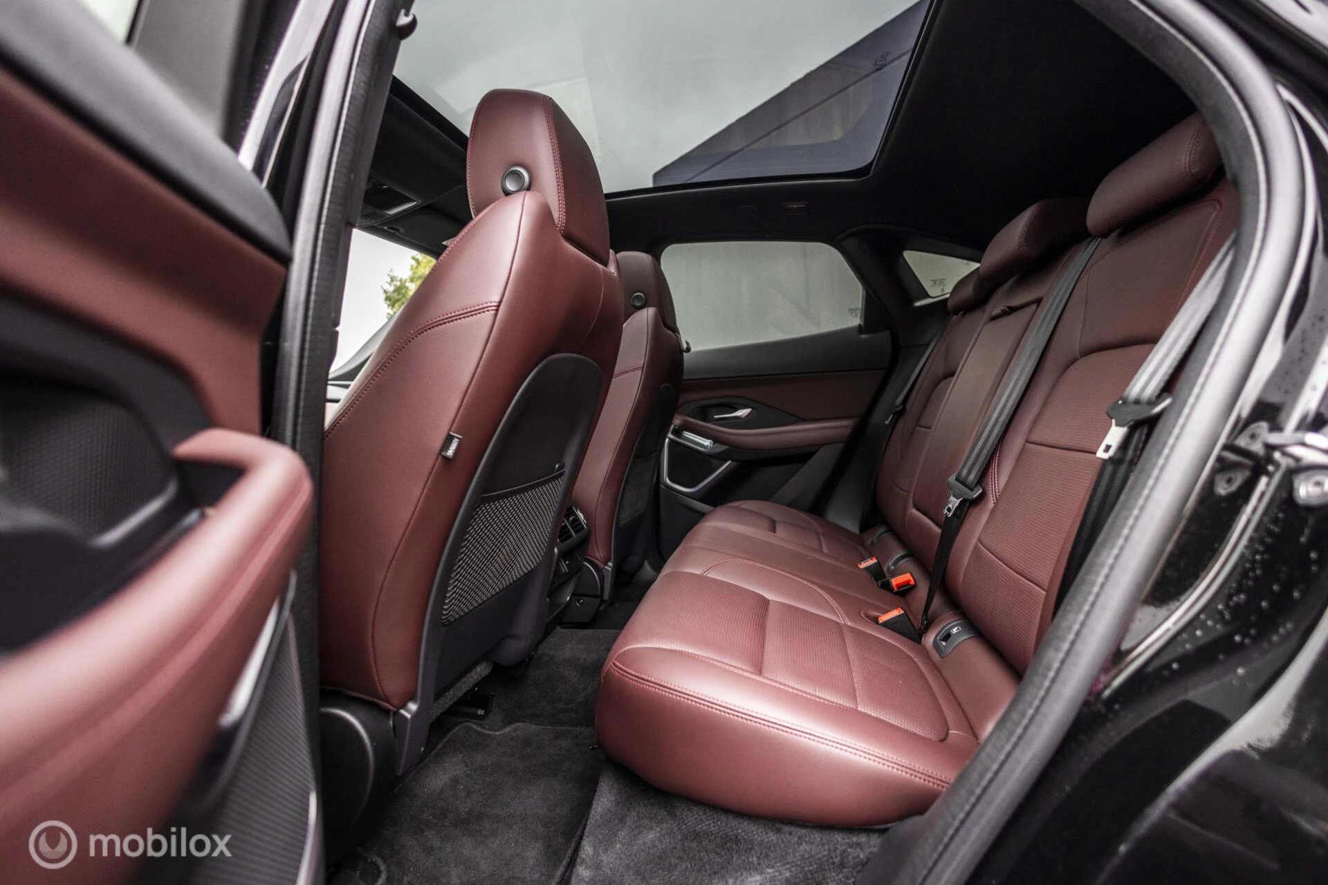 Hoofdafbeelding Jaguar E-PACE