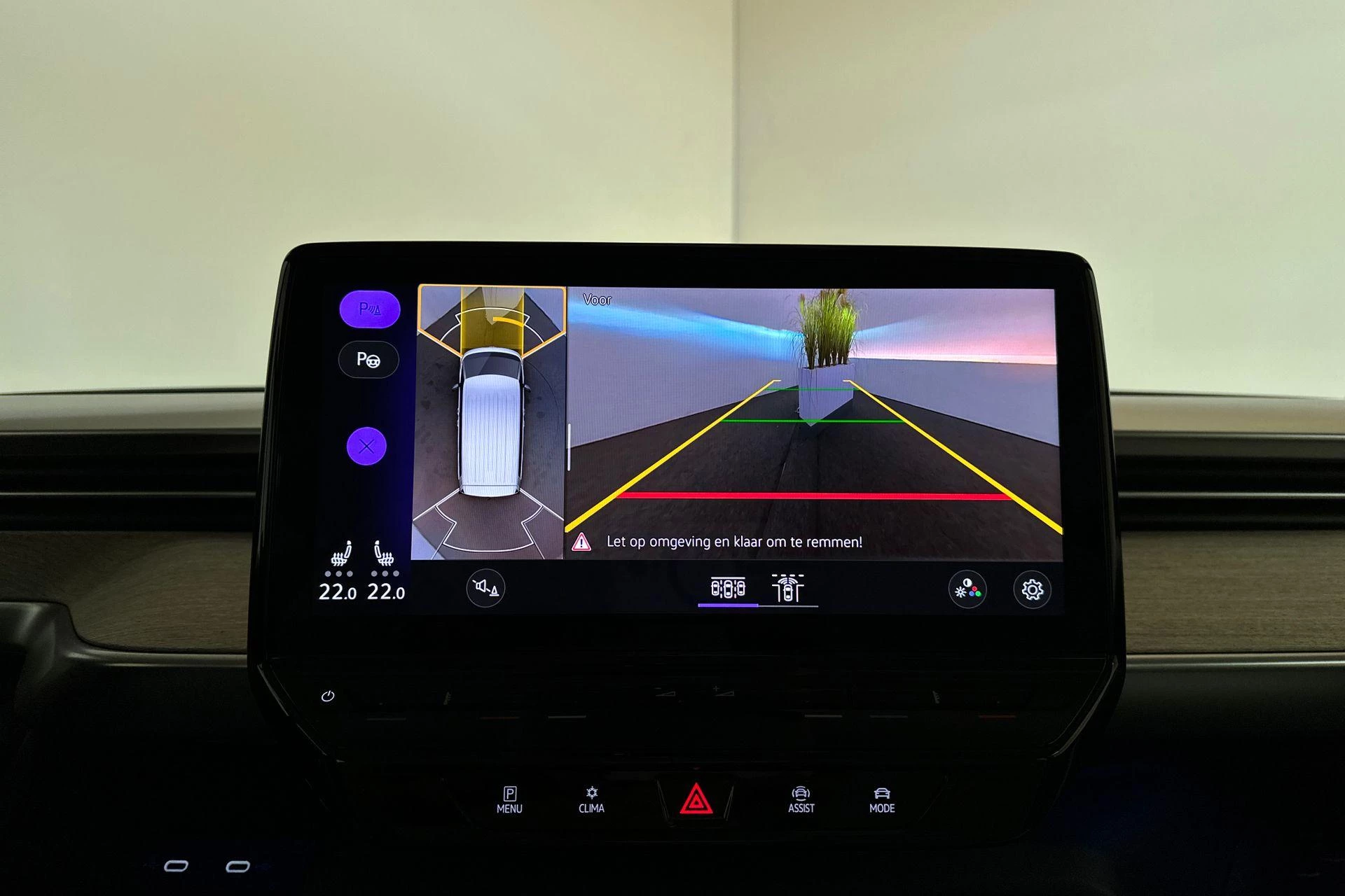 Hoofdafbeelding Volkswagen ID. Buzz