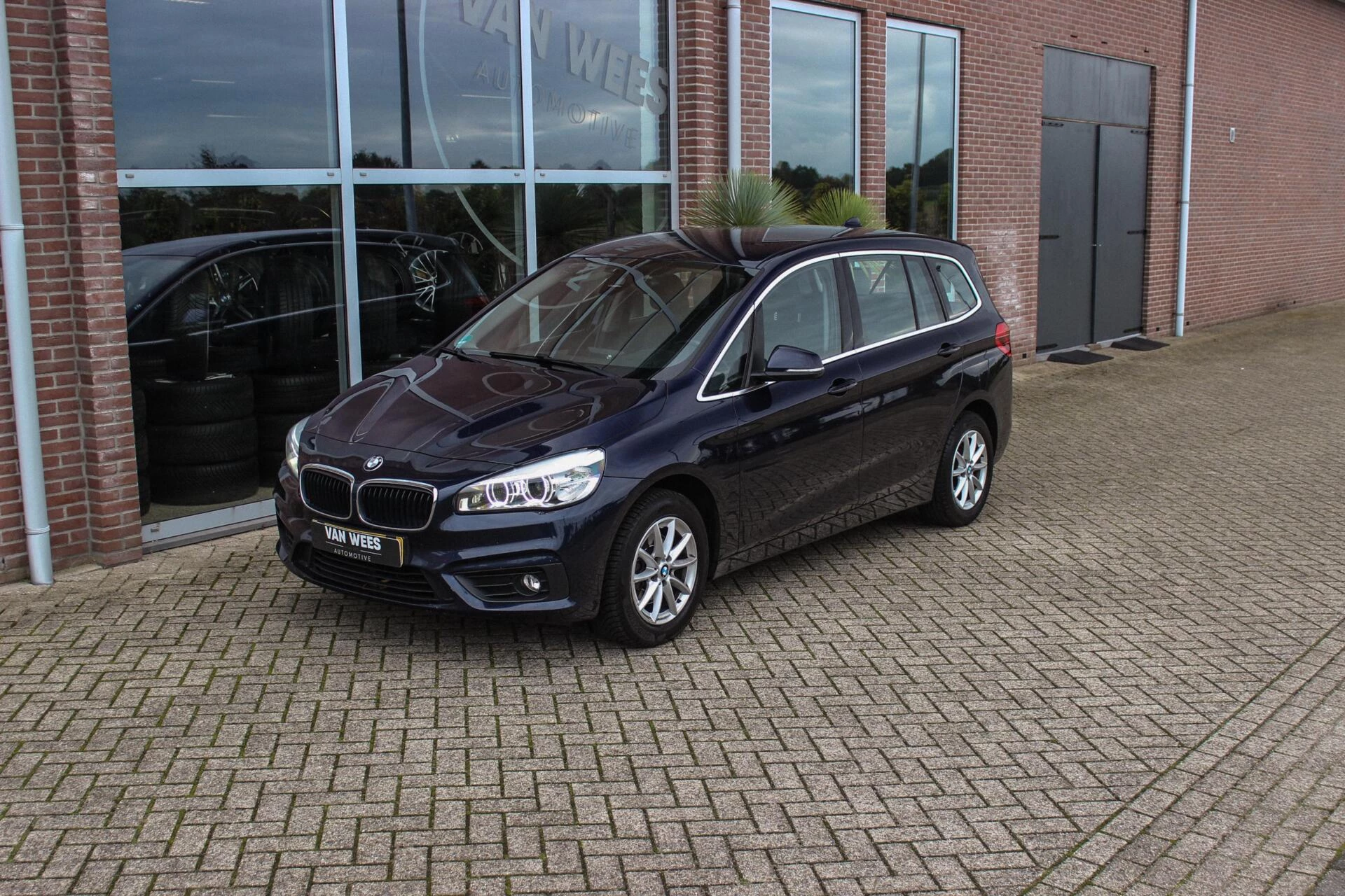 Hoofdafbeelding BMW 2 Serie
