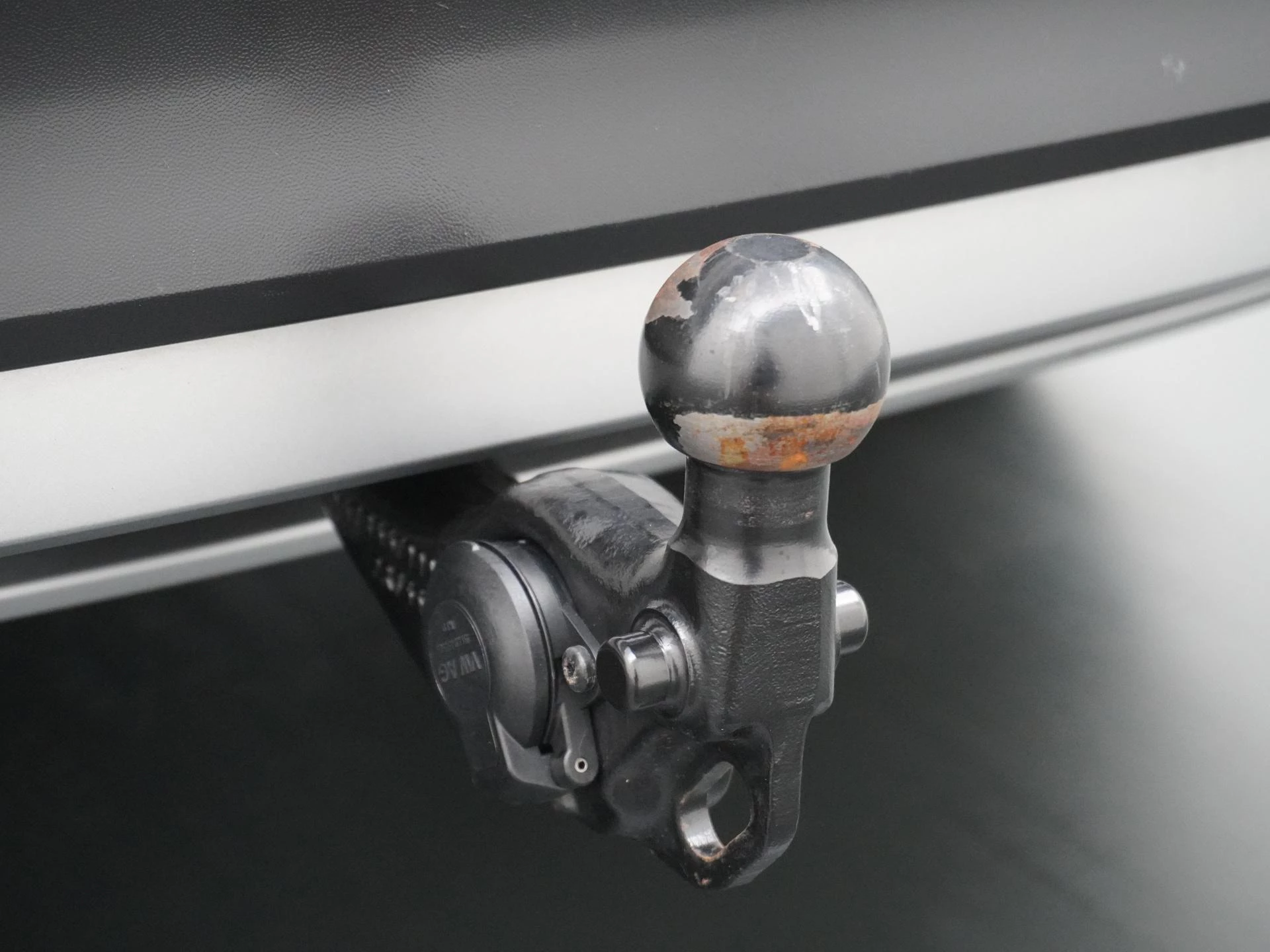 Hoofdafbeelding Volkswagen ID.5