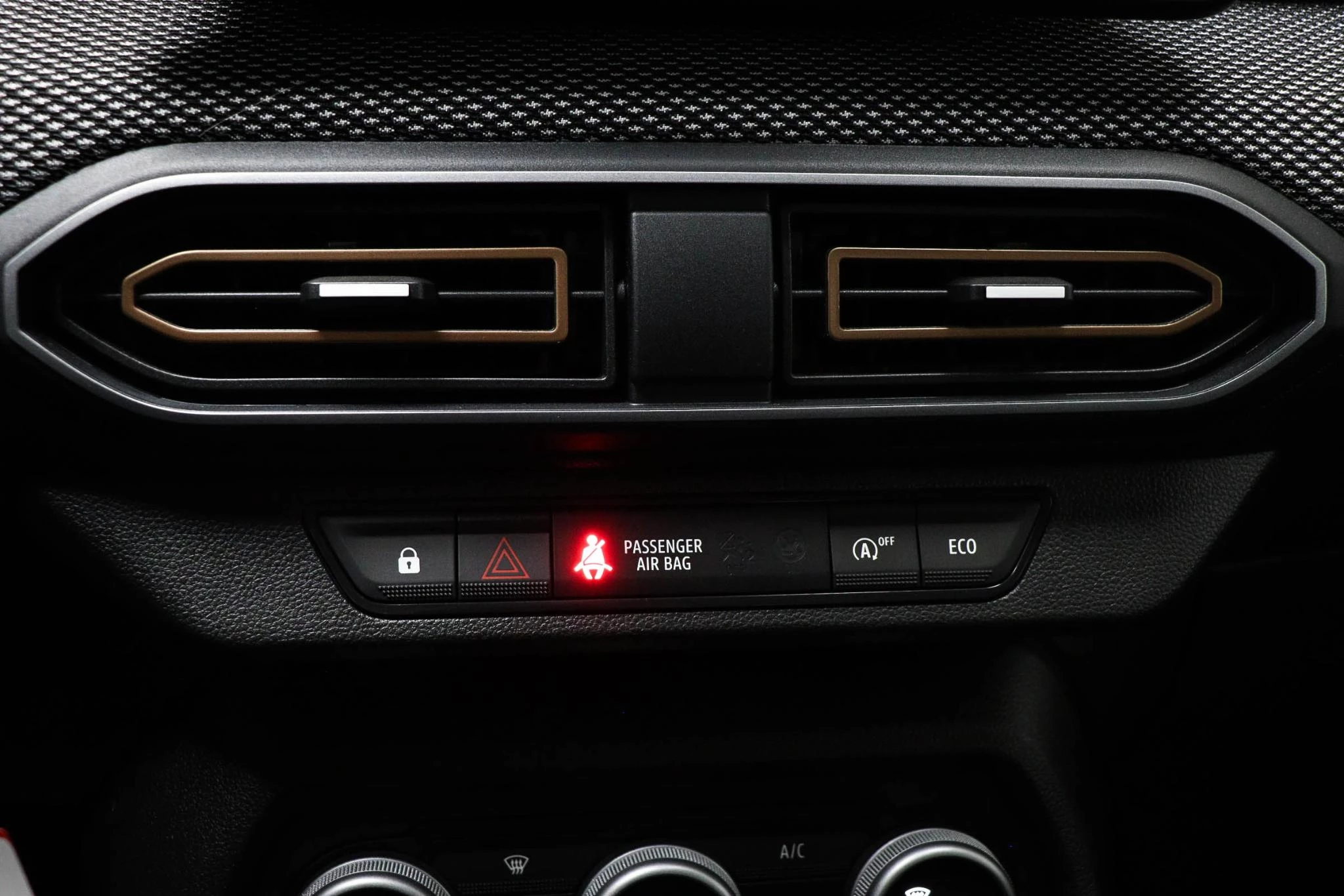 Hoofdafbeelding Dacia Sandero Stepway