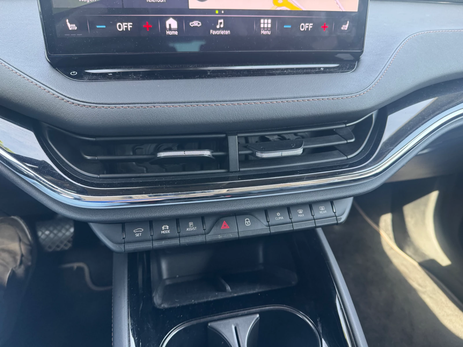 Hoofdafbeelding Škoda Enyaq iV