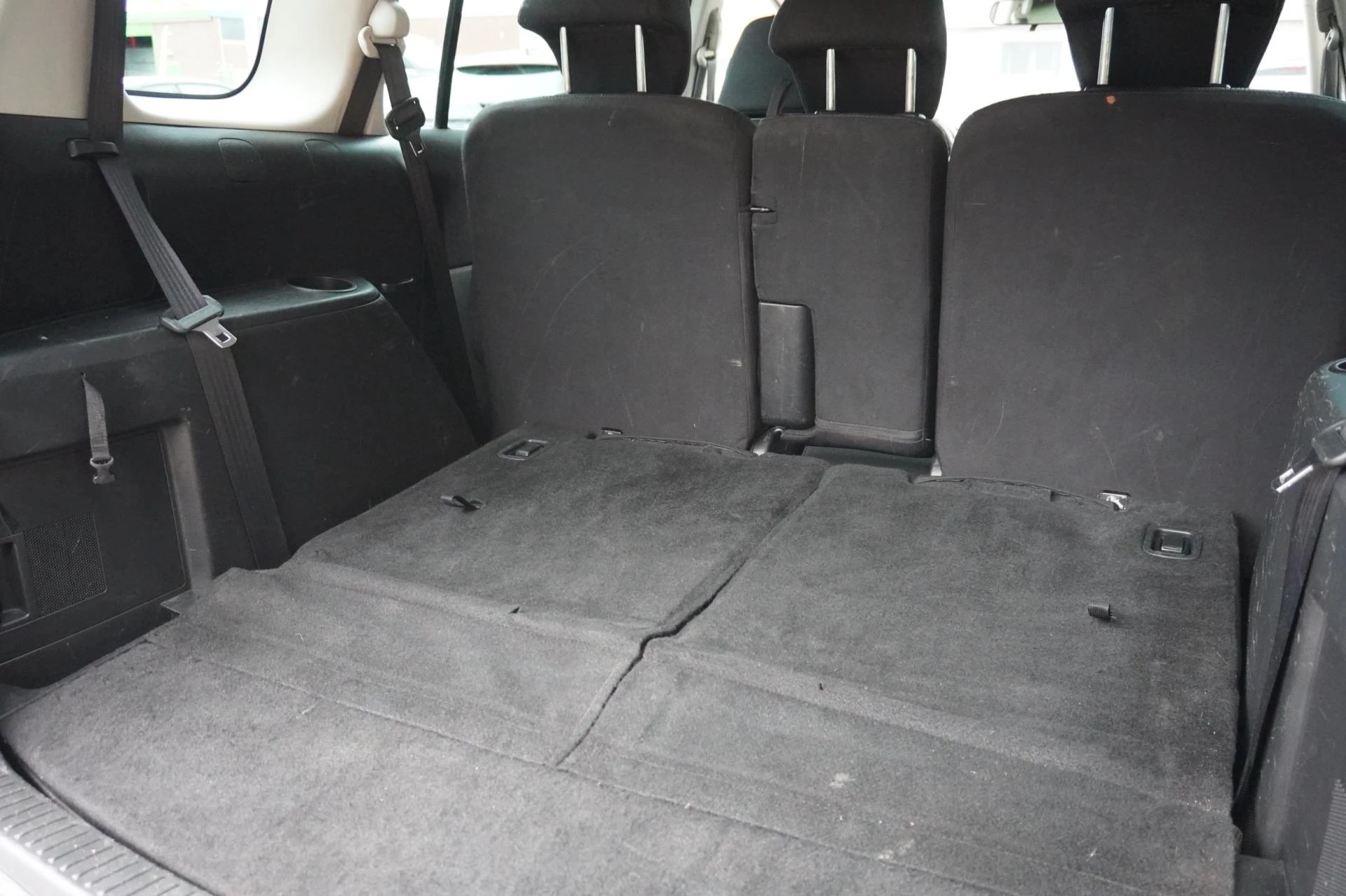 Hoofdafbeelding Mazda 5