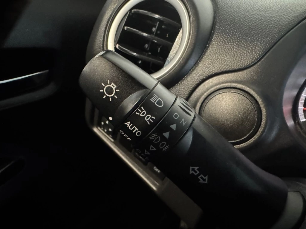 Hoofdafbeelding Mitsubishi Space Star