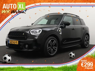 MINI Countryman Cooper S E 220 PK Aut. ALL4 Chili Facelift Pano-Dak Head-Up