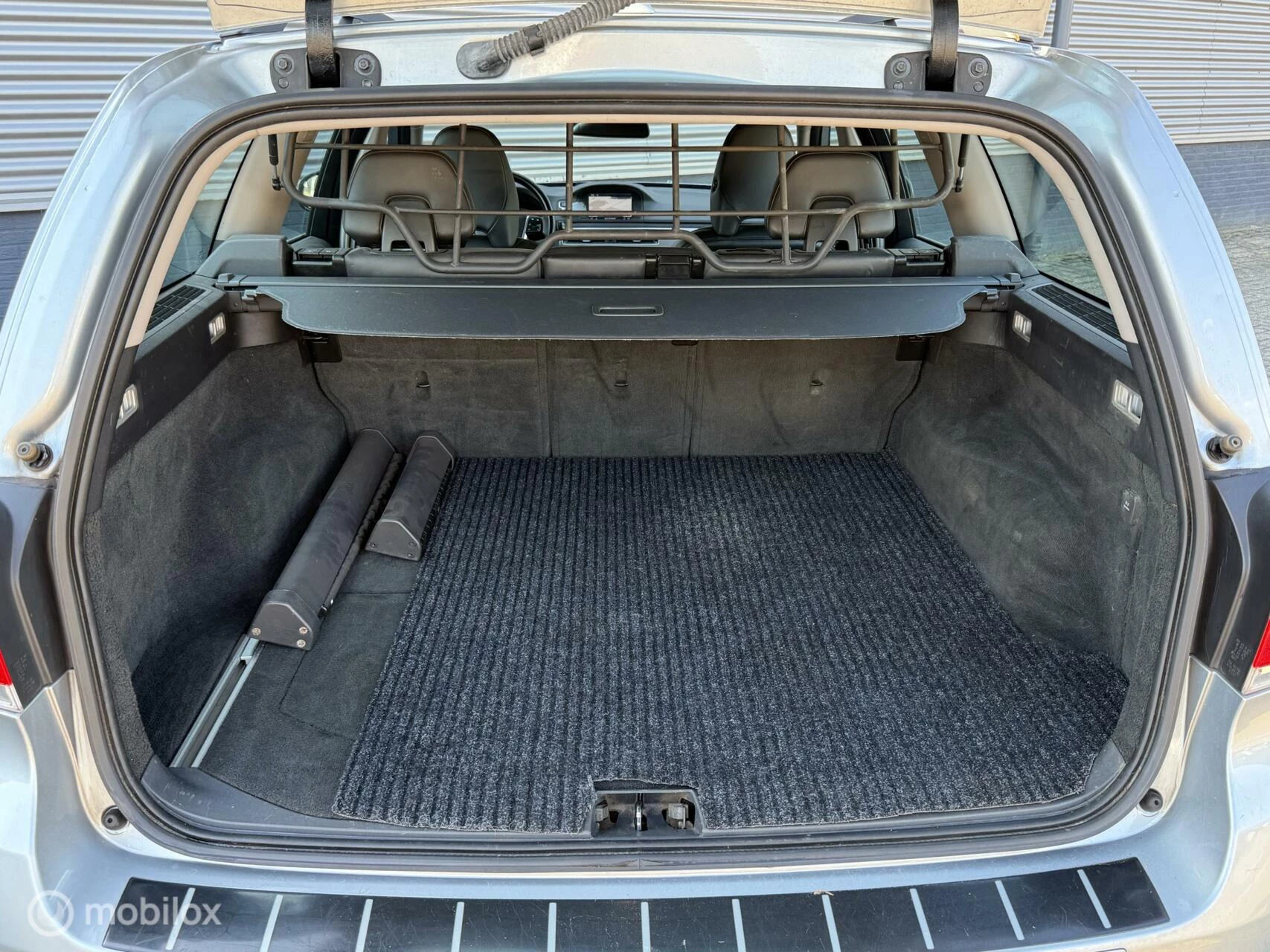 Hoofdafbeelding Volvo V70