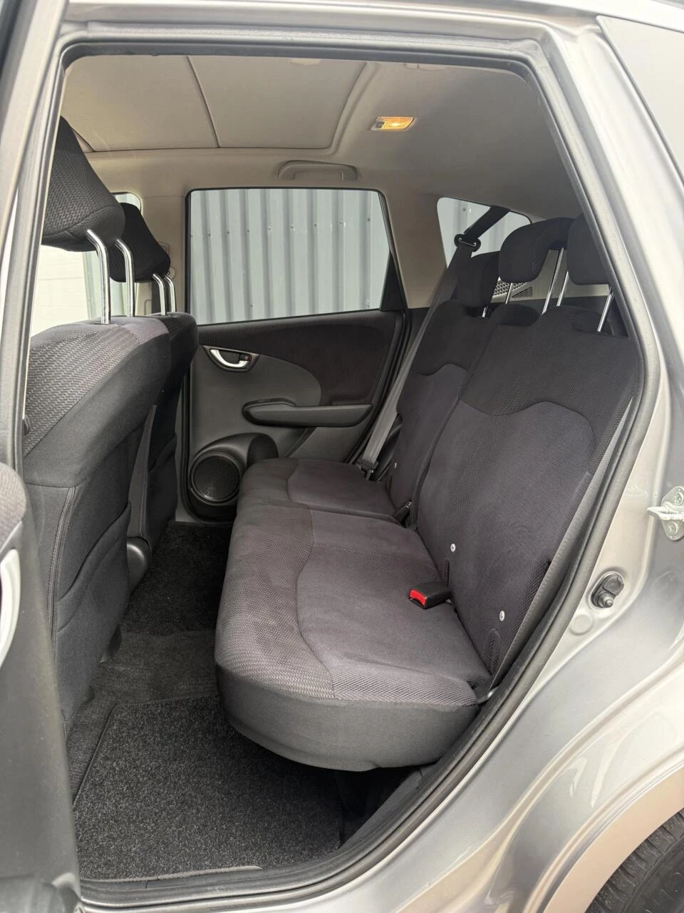 Hoofdafbeelding Honda Jazz