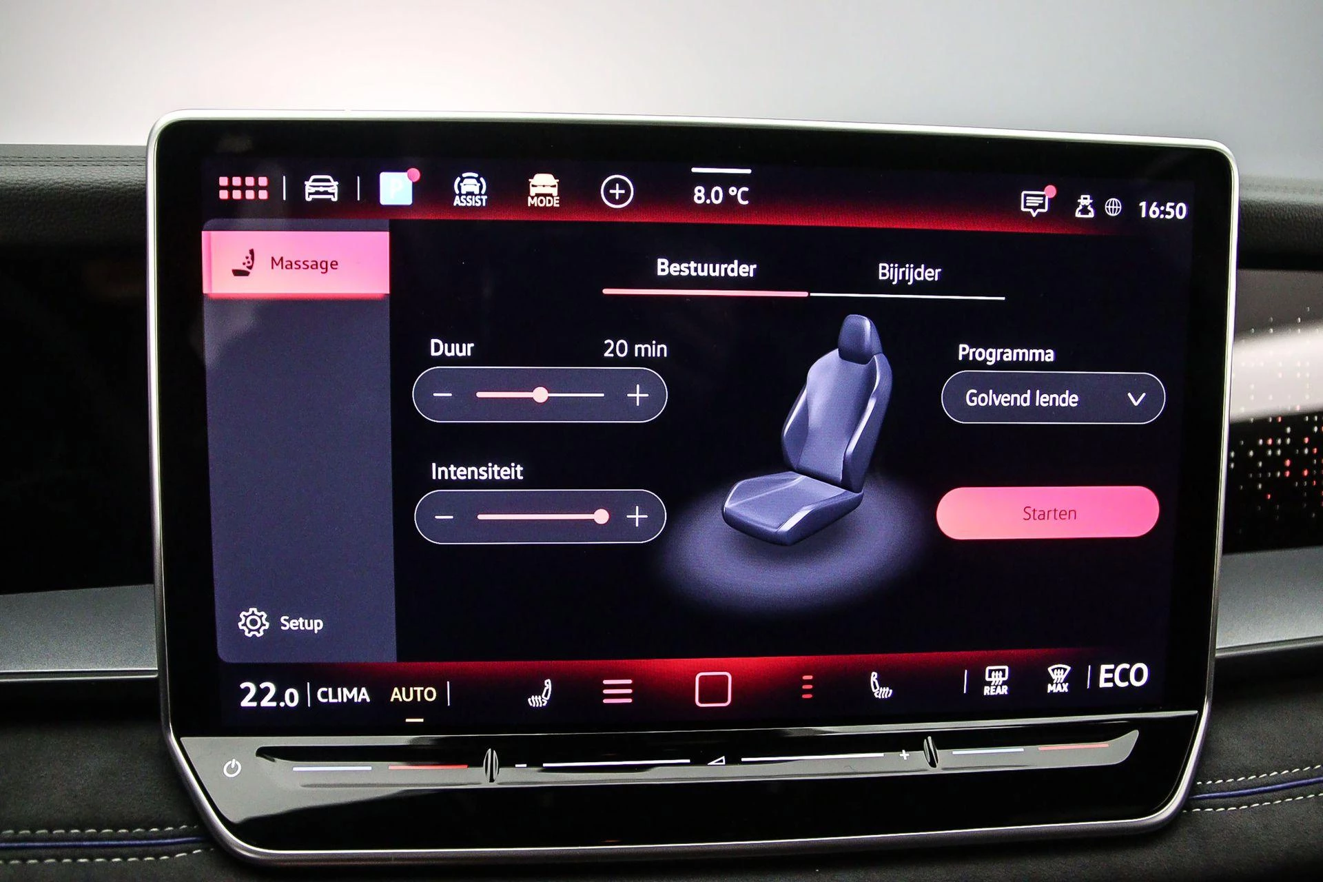 Hoofdafbeelding Volkswagen Tayron